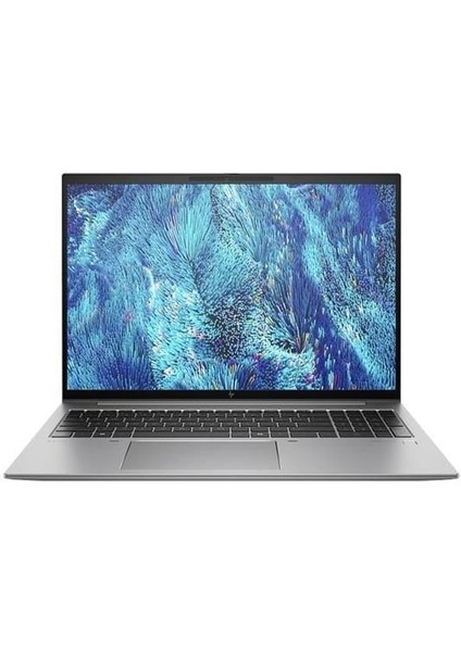 16" Zbook Fırefly 16 G11 86B09EA Ultra 7 155H-64GB Ddr5 RAM-512GB Nvme-4gb Rtx A500-W11 Pro Iş Istasyonu