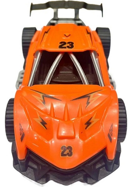 Spor Arabalar modelleri