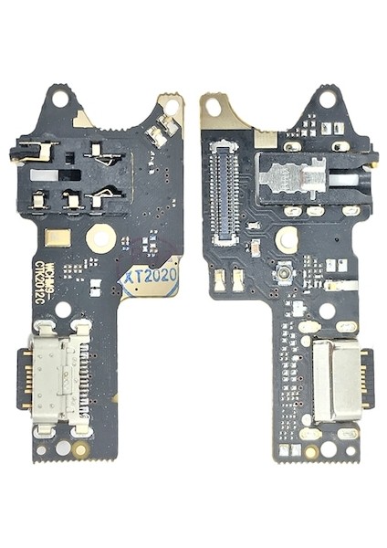 Xiaomi Mi 9 Şarj Bordu