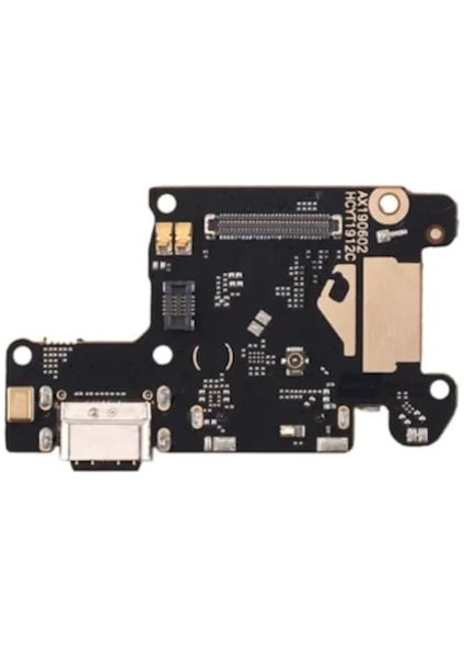 Xiaomi Mi 9t Pro Şarj Soket Bordu