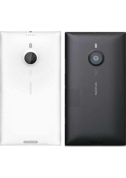 Nokia Lumia 1520 Arka Kapak Pil Kapağı