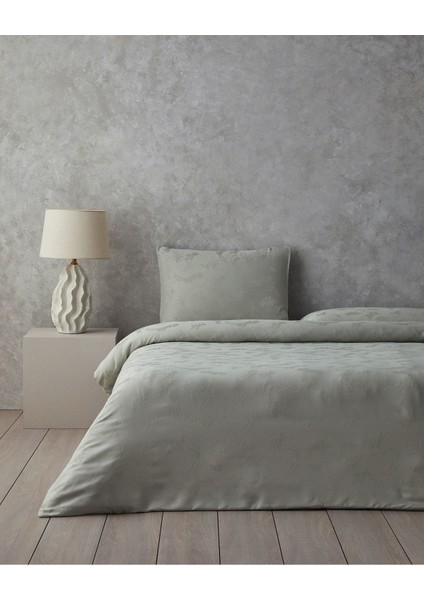 Elite Glare Çift Kişilik Nevresim Takımı Yeşil 1 Adet indirimleri