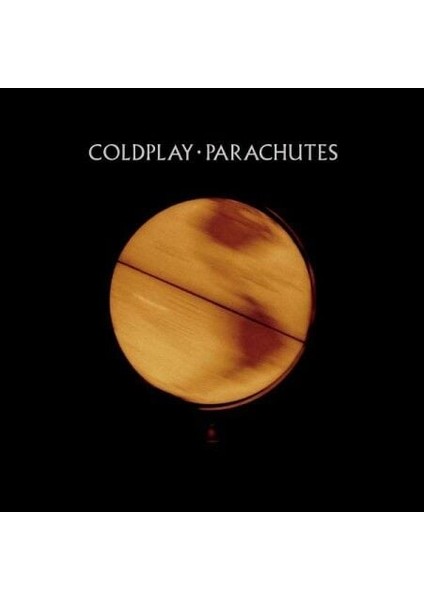 Coldplay Parachutes Lp Plak
