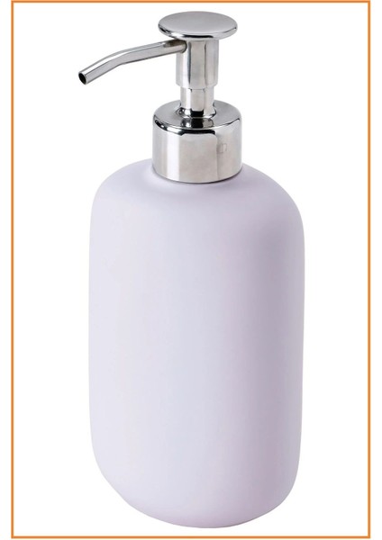 Elite Ekoln Sıvı Sabunluk 300 ml Açık Lila 1 Adet