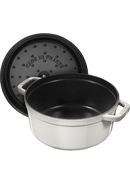 Döküm Tencere, 28CM