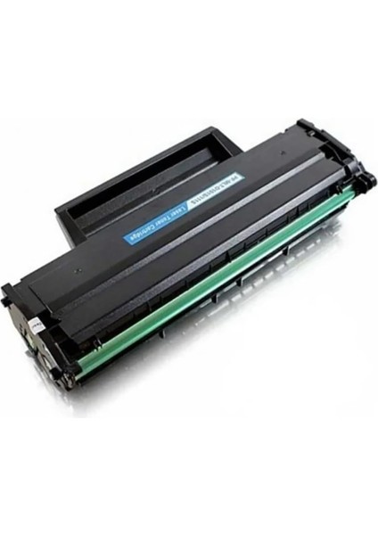 2 Adet Samsung Mlt D111 Toner Plsucopy Toner Sl M2022 M2020 M2021 Xpress M2022 M2020 M2021 M2070 M2