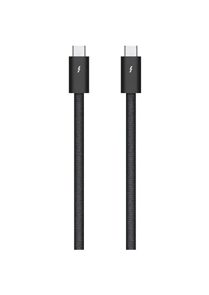 Thunderbolt 5 (Usb‑c) Pro Kablo (1 M)