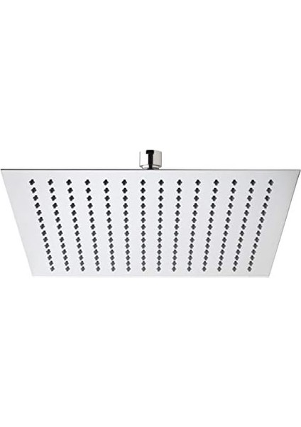 Lite Ls A45673 Duş Başlığı 30 x 30 cm Krom