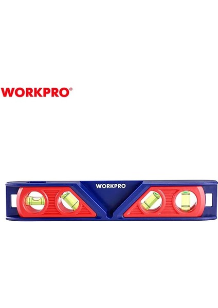 WP262028 225MM Açı Kontrollü Torpedo Su Terazisi