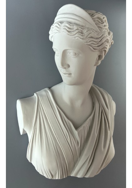 Apollo & Diana Duvar Dekoratif Heykel fiyatları