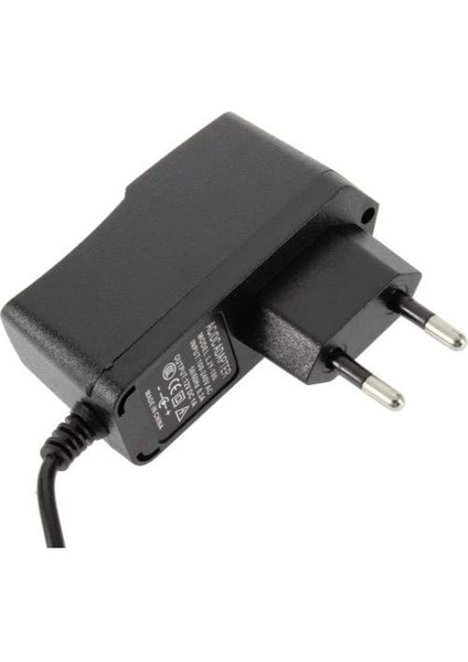 Dc Adaptör 12V 1A Adaptör 12V Ac Adaptör 12V Adaptör