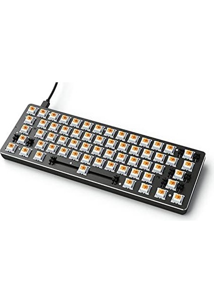 Pc Gaming Race Panda Mechanical Keyboard Switches - 36 Pieces (Glo-Swt-Hpanda)… fiyatları