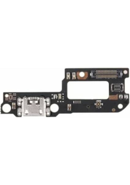Xiaomi Mi A2 Lite Şarj Soketi Mikrofon Bordu