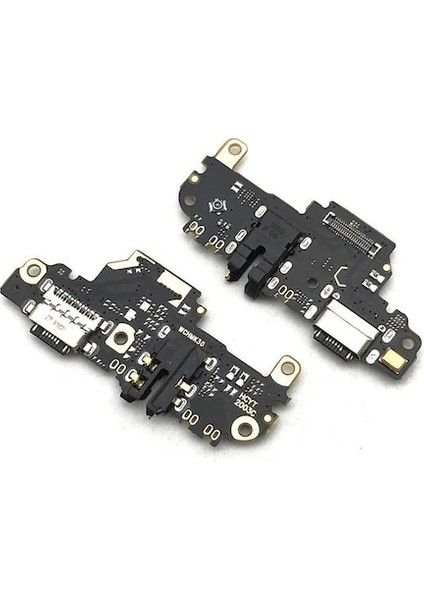 Xiaomi Pocophone X2 Şarj Soketi Mikrofon Kulaklık Soketi