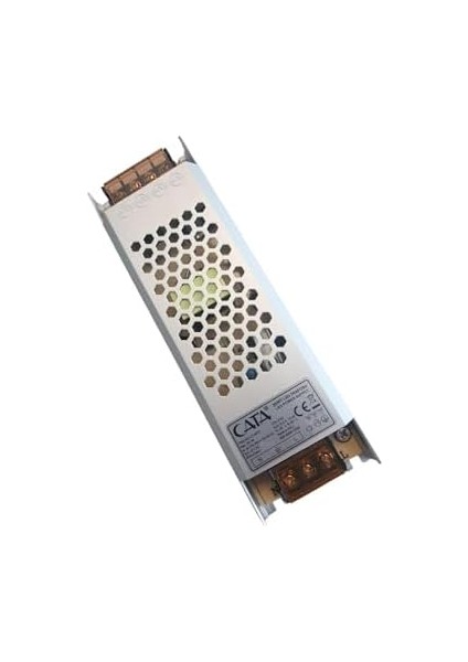 12,5A Süper Slim LED Trafosu Cata