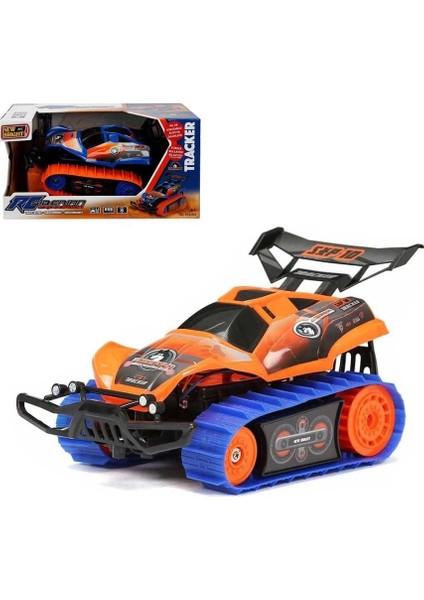 Siberian Expedition Tracker Uzaktan Kumandalı Araba 28 Cm. fiyatları