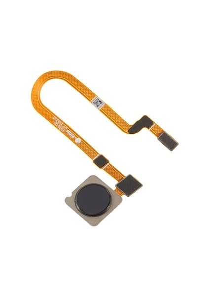 Xiaomi Mi 10 Lite Orta Tuş Filmi