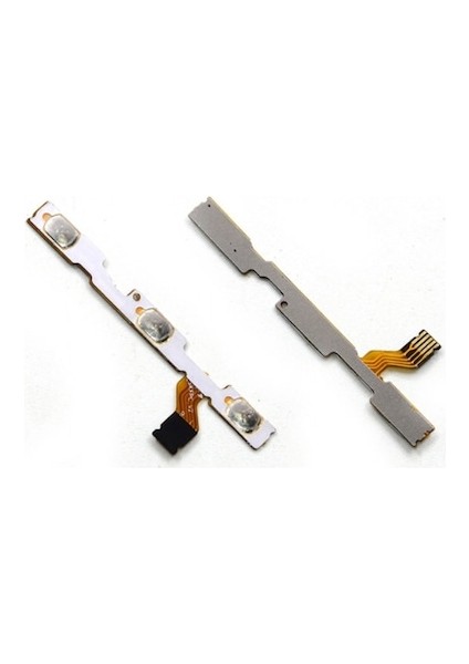 Xiaomi Mi A1 On-Off Power Yan Ses Filmi