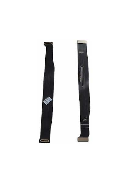 Xiaomi Pocophone F3 Ara Film LCD Ekran Flex