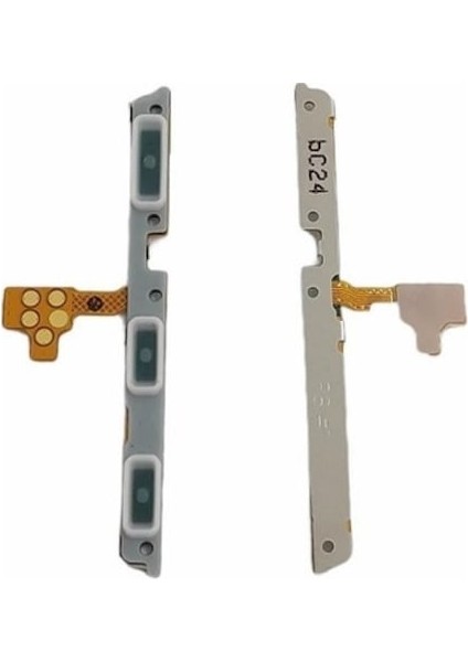 Xiaomi Mi 11 Power On-Off Filmi