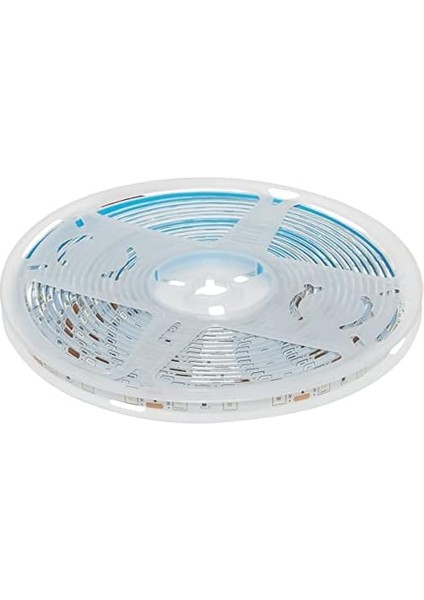 Ct 4490 5630 Chıp Dış Mekan Şerit Led, Yeşil, 1m