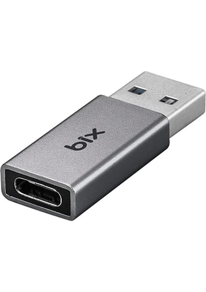Adp-03 USB 3.0 Type-C Dönüştürücü Adaptör