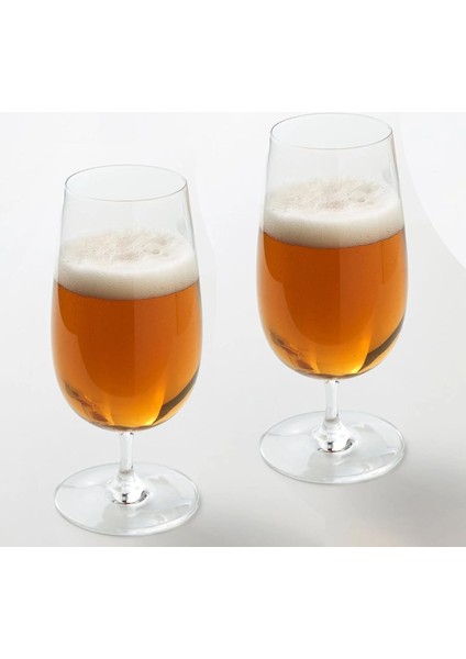 Adet Büyük Boy Kadeh Bira Bardağı 480 ml