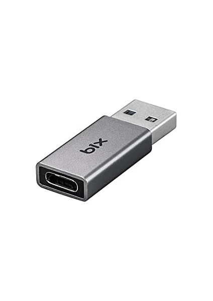 Adp-03 USB 3.0 Type-C Dönüştürücü Adaptör