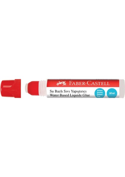 Fc Sıvı Yapıştırıcı Su Bazlı 50 ml 36'lı