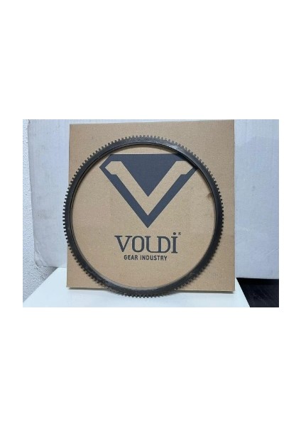 Ford Taunus Connect volant dişli 1976-1993 arası OEM no 70HM 6384 BA