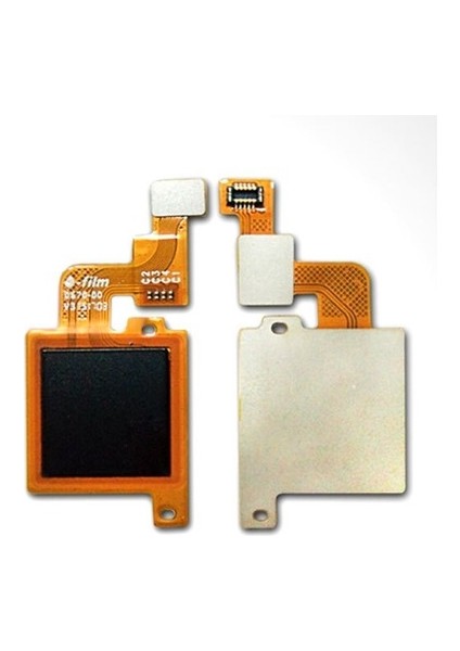 Xiaomi Redmi Note 4 Sensör Filmi