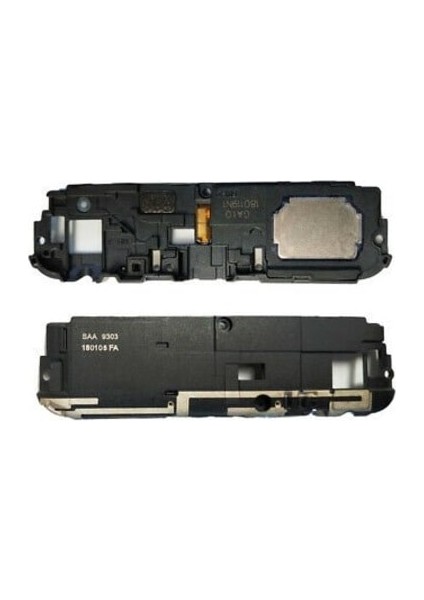 Xiaomi Redmi Note 5 Buzzer Hoparlör