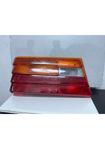 Ford Taunus 1.6 Arka Sol Stop Lamba 1986 -1990