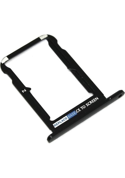 Xiaomi Mi Mix 2 Sim Kart Tepsisi