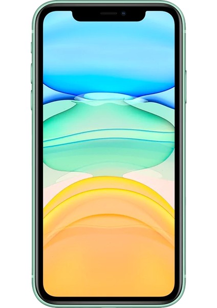 Yenilenmiş iPhone 11 128 GB Siyah Cep Telefonu (12 Ay Garantili) - C Kalite