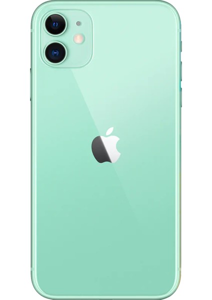 Yenilenmiş iPhone 11 128 GB Siyah Cep Telefonu (12 Ay Garantili) - C Kalite