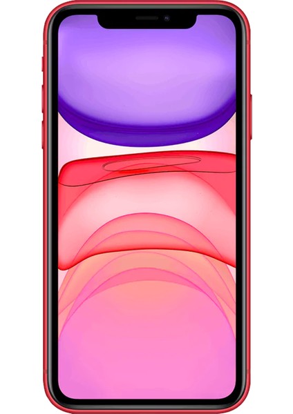 Yenilenmiş iPhone 11 64 GB Kırmızı Cep Telefonu (12 Ay Garantili) - C Kalite fiyatları