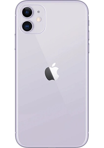 Yenilenmiş iPhone 11 64 GB Siyah Cep Telefonu (12 Ay Garantili) - C Kalite modelleri