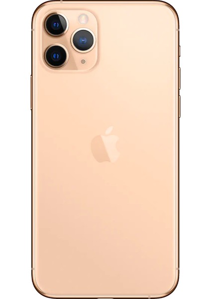 Yenilenmiş iPhone 11 Pro 64 GB Altın Cep Telefonu (12 Ay Garantili) - C Kalite modelleri