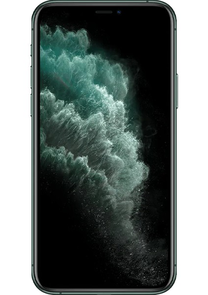 Yenilenmiş iPhone 11 Pro 64 GB Gece Yeşili Cep Telefonu (12 Ay Garantili) - A Grade fiyatları