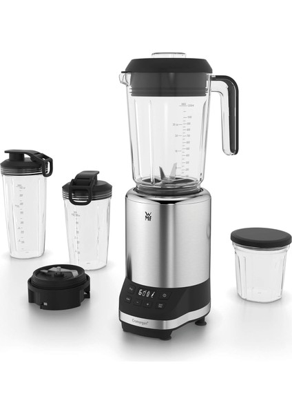 Kult Pro Multıfunctıonal Blender