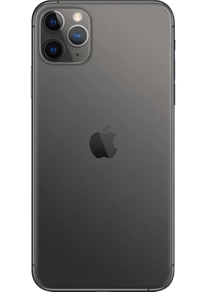 Yenilenmiş iPhone 11 Pro Max 64 GB Altın Cep Telefonu (12 Ay Garantili) - B Kalite modelleri