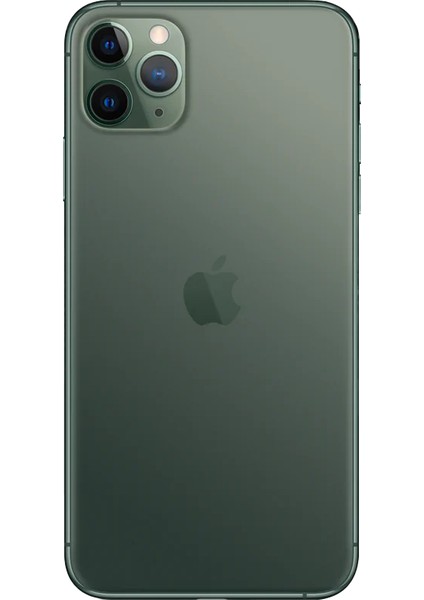 Yenilenmiş iPhone 11 Pro Max 64 GB Altın Cep Telefonu (12 Ay Garantili) - B Kalite modelleri