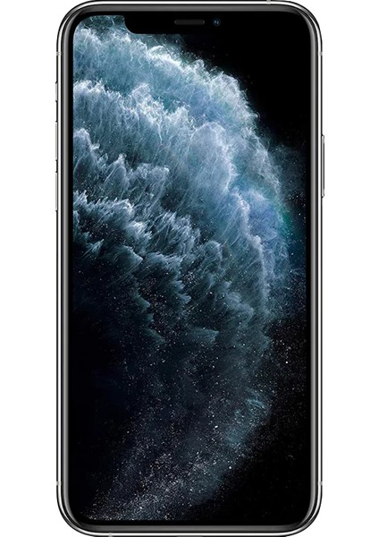 Yenilenmiş iPhone 11 Pro Max 512 GB Gümüş Cep Telefonu (12 Ay Garantili) - C Kalite fiyatları