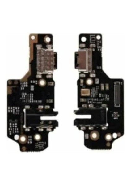 Xiaomi Redmi Note 8 Şarj Soketi Mikrofon Bordu