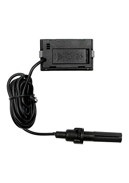Tpm-11 Sıcaklık ve Nem Termometre Kuluçka