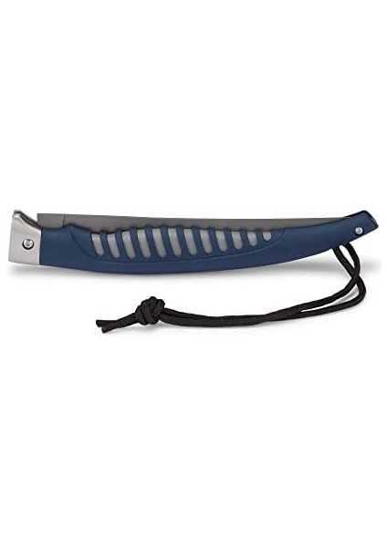 Knife Knife (3201) 220 Silver Creek Folding Fileto Bıçağı