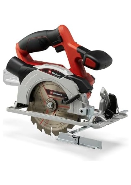 Akülü Daire Testere Te-Cs 18/150 Li-Solo Power X-Change (18 V, Li-Ion, Ø150 x Ø10 mm Testere Bıçağı, Aletsiz Kesim Derinliği ve Eğim Açısı Ayarı, Led'ler) - 4331220 fiyatları