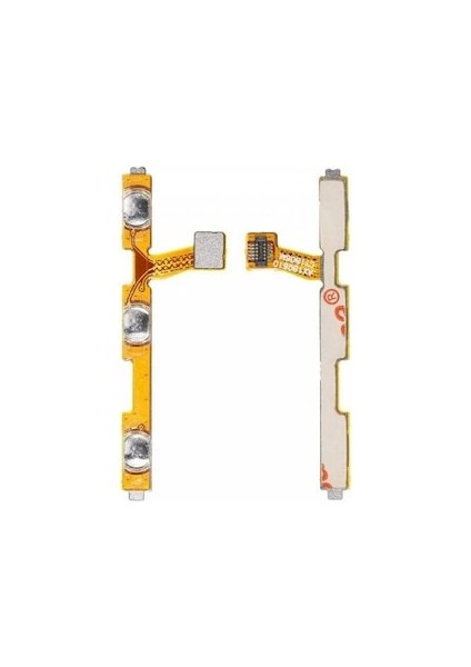 Xiaomi Redmi 6 Power On-Off Yan Ses Filmi