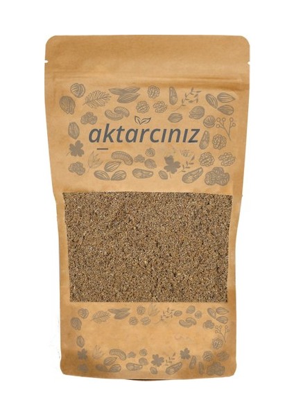 Kişniş Toz 1kg